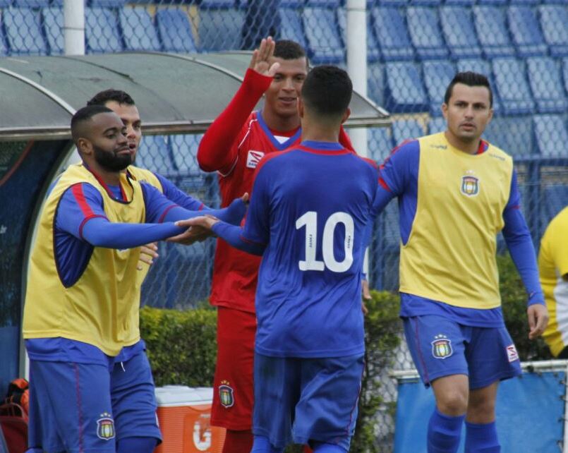 Foto: Adriano Stofaleti