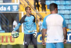 Série B: Renan cita salários em dia no Avaí: 