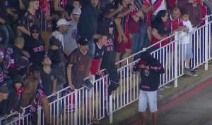 Série B: Joinville é denunciado e pode perder até dez mandos de campo