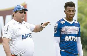 Série B: Moisés volta e Bahia tem força máxima para confronto direto pelo G4