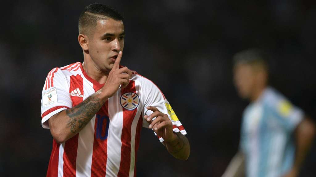Paraguai liga o sinal de alerta da Argentina