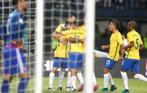 ATUAÇÕES: Em noite de pouca inspiração, Renato Augusto e Gabriel Jesus chamam atenção