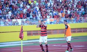 Série B: Para manter a liderança, Atlético-GO defende tabu contra o Paysandu