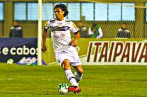 Série B: Clima esquenta em reunião entre diretoria e elenco do Tupi