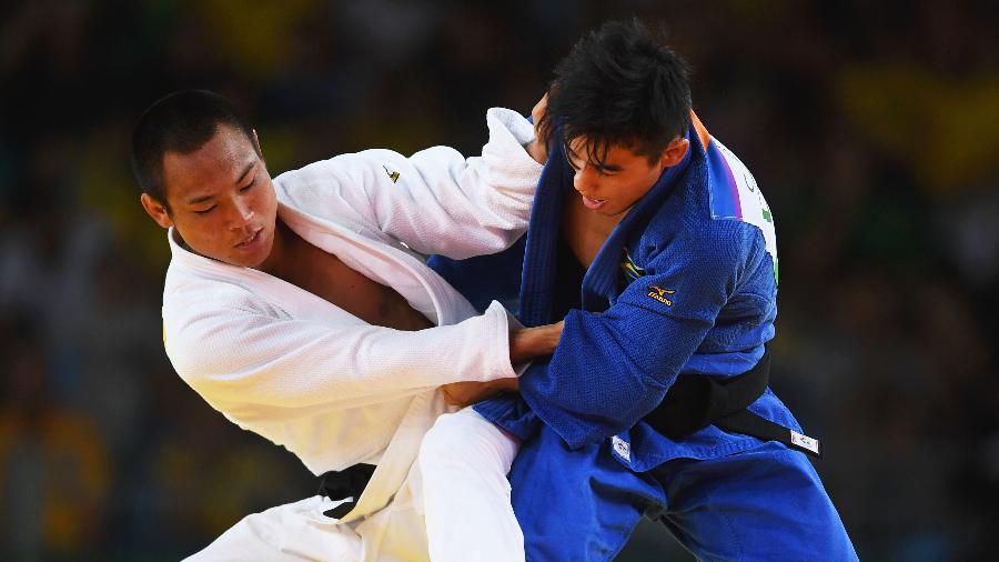 Judô: Convocados, sete judocas olímpicos iniciam novo ciclo no Grand Slam de Abu Dabi