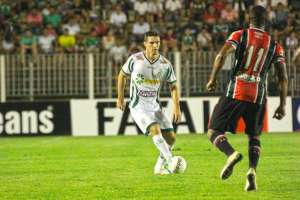 Série B: Ainda sonhando com G4, Luverdense aposta na volta de Raul Prata