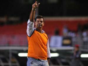 EXCLUSIVO! Após reunião, Botafogo-SP define Moacir Júnior para 2017