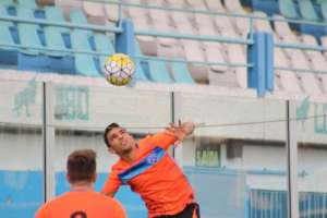Série B: Edson Ratinho pede atenção do Paysandu contra o Atlético-GO