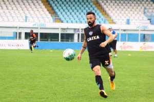 Série B: Paysandu terá mudanças para enfrentar o líder Atlético-GO