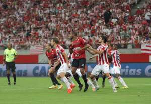 Série B: Brasil-RS perde peças importantes para pegar o Bahia