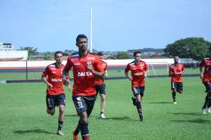 Série B: Marcelo Cabo prepara Atlético-GO com retorno de Magno Cruz