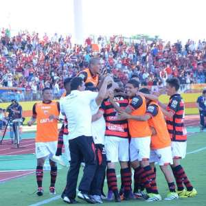 Atlético-GO x Paysandu - Liderança ameaça, Dragão?