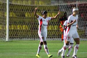 COPA DO BRASIL FEMININO: Corinthians Audax perde, mas garante vaga na final