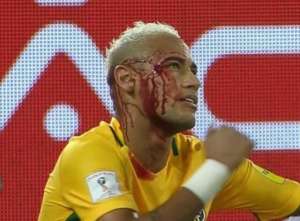 Eliminatórias: Neymar rebate boliviano: 'Pode dar cotovelada, mas driblar não