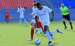 Série B: Tencati confirma Keirrison e Londrina sonha voltar ao G4