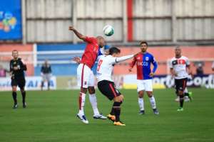 Joinville x Paraná - Tricolor pode manter a reação na Série B!