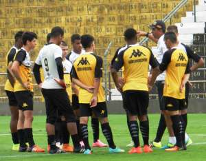 Paulista Sub 15 e Sub 17: Novorizontino joga pela classificação neste sábado