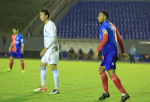 Londrina x Luverdense - Paredão vai manter Tubarão na briga pelo acesso?