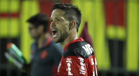 O Fla segue embalado com os três pontos e terá um compromisso difícil pela frente: o Internacional, fora de casa - Flamengo Oficial