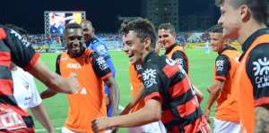 Líder da Série B, Atlético-GO, faz as contas para garantir o acesso ao Brasileirão 2017