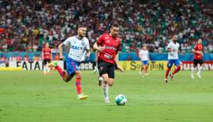 Série B: Sem tempo para lamentar, Brasil de Pelotas já pensa no Londrina