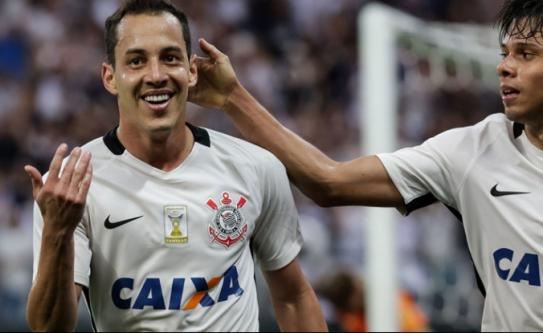 Corinthians venceu o lanterna América Mineiro