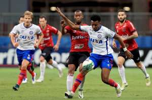 SÉRIE B: Avaí joga pela vice-liderança e Londrina sonha com G4 diante do Brasil