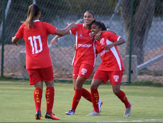 Audax e São José fazem a primeira partida da final nesta quarta (Foto: Gabriela Montesano / Audax) 