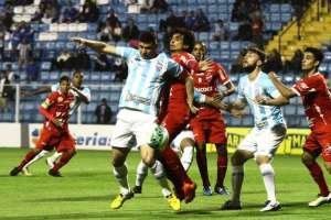 Vila Nova x Avaí - Leão pode encostar na liderança da Série B