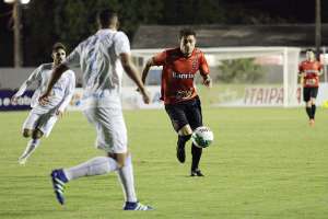 Brasil x Londrina - Vitória no Bento Freitas vale vaga no G4 da Série B