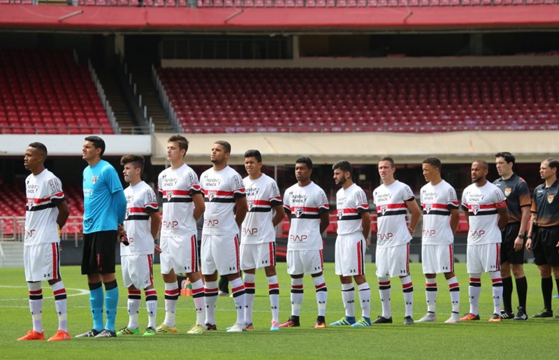 Copa Paulista: São Paulo faz balanço positivo e diz que participação fortalece a base