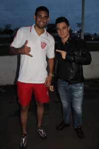 Série D: Após ter conquistado acesso no São Bento, Felipe Recife celebra temporada