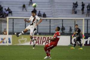 Série B: CRB perde destaques da vitória heroica contra o Vasco no Rio