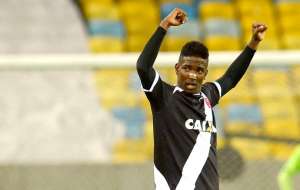 Série B: Thalles confia no fim da instabilidade e na virada do Vasco