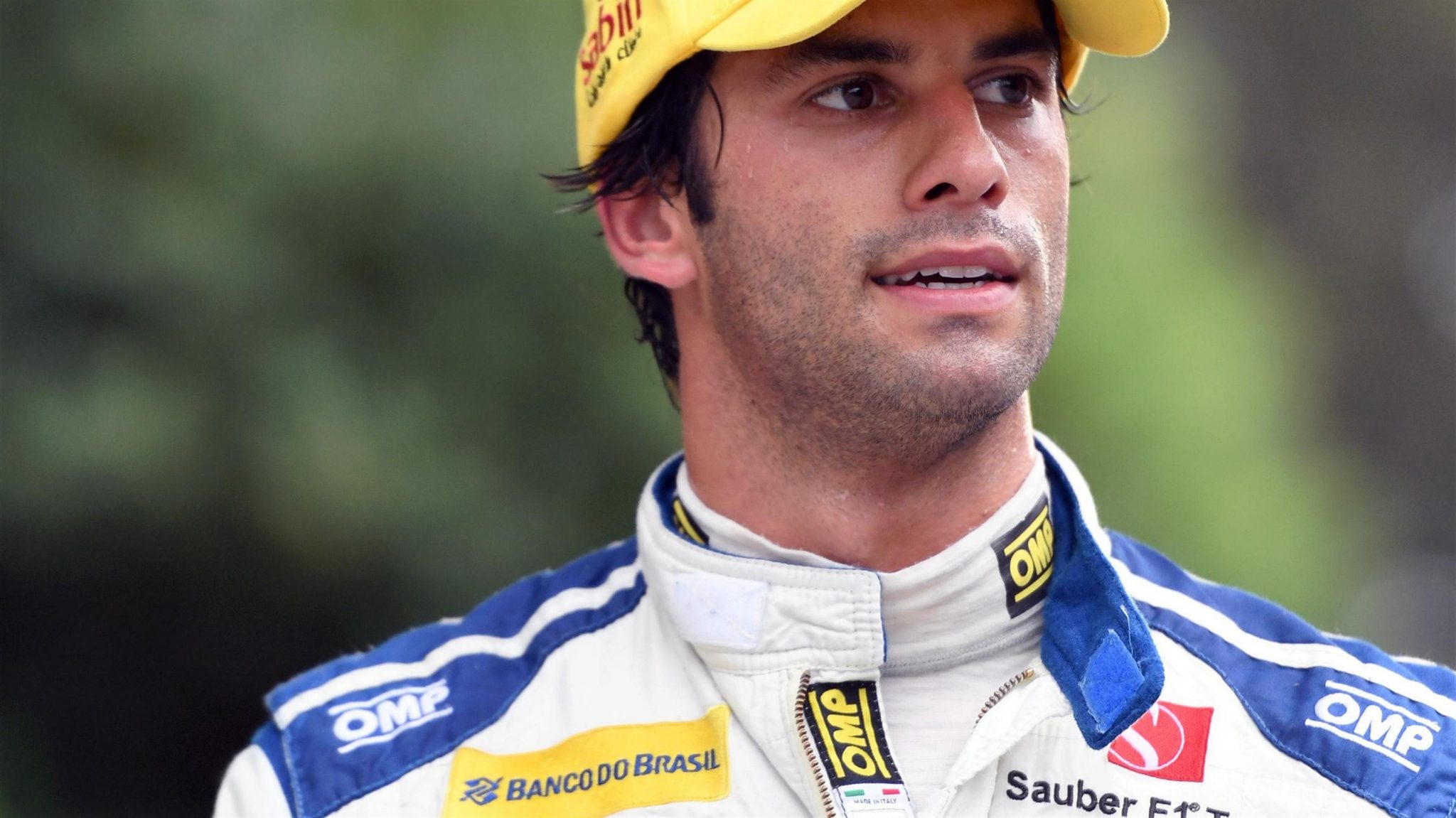 Fórmula 1: ‘Zerado’ em 2016, Nasr acredita que pode voltar a pontuar nos Estados Unidos