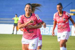 Copa do Brasil Feminino: Yasmin é liberada da seleção e reforça São José na final