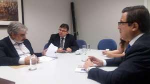 Série B: Ceará fecha patrocínio com Caixa para próxima temporada