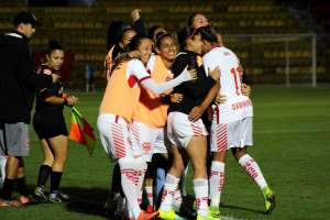 COPA DO BRASIL FEMININO: Em sua quarta final, São José encara o estreante Audax