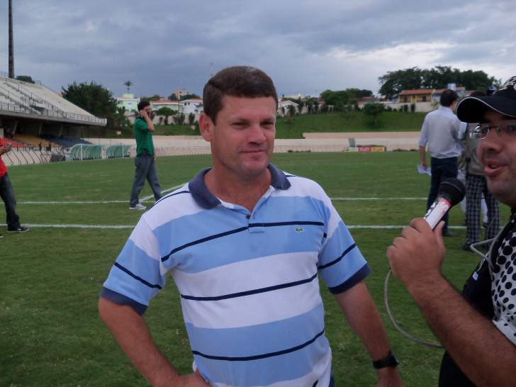 Copa Paulista: Planejamento é principal feito do Votuporanguense na visão de técnico