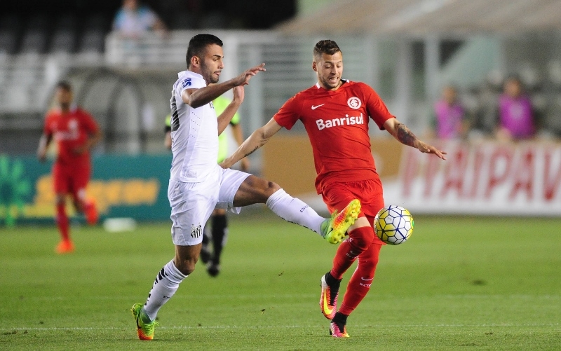 Internacional x Santos – Peixe favorito diante dos reservas colorados!