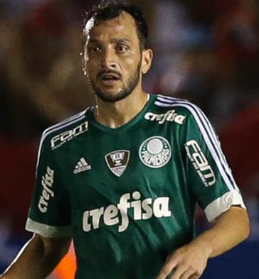 Edu Dracena brinca e chama time reserva do Palmeiras de ‘turma do apoio’ que pega Grêmio