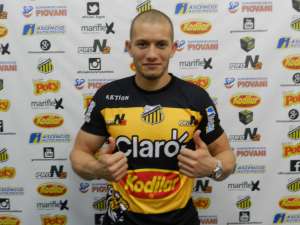 Visando o Paulistão, Novorizontino anuncia lateral Nei, ex-Internacional