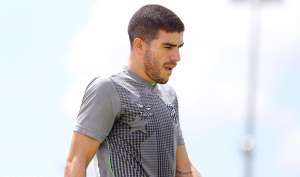 Série B: Richardson ainda acredita em acesso pelo Ceará: 'Estamos vivos'