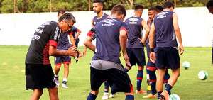 Série B: Joinville é punido e jogo contra o Brasil-RS será na Ressacada