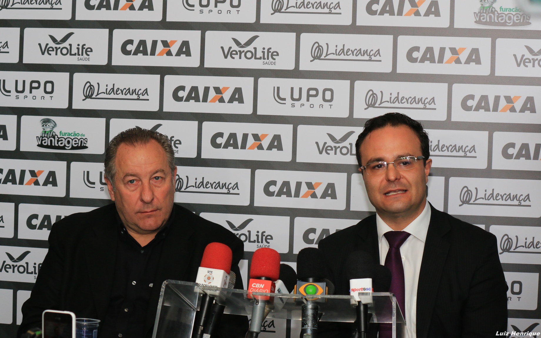 Figueirense justifica pedido de anulação de jogo: ‘Busca por direitos’