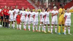 Copa do Brasil Feminino: CBF fará transmissão da final entre São José e Audax