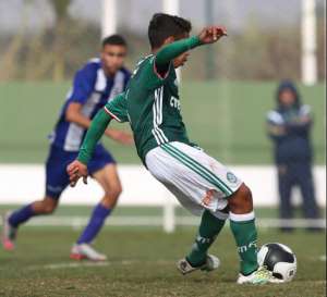 Paulista Sub 15: Palmeiras enfrenta Corinthians em busca de vaga na semifinal
