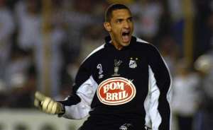 Paulistão: Ex-goleiro bad boy de Santos e Corinthians neogocia com União Barbarense