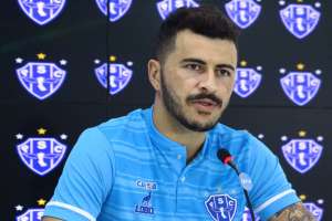 Série B: João Lucas fala sobre impotrância do Re-Pa e quer Paysandu forte no Mangueirão