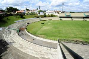São Bento e Atlético Sorocaba se unem para a reforma do estário Walter Ribeiro